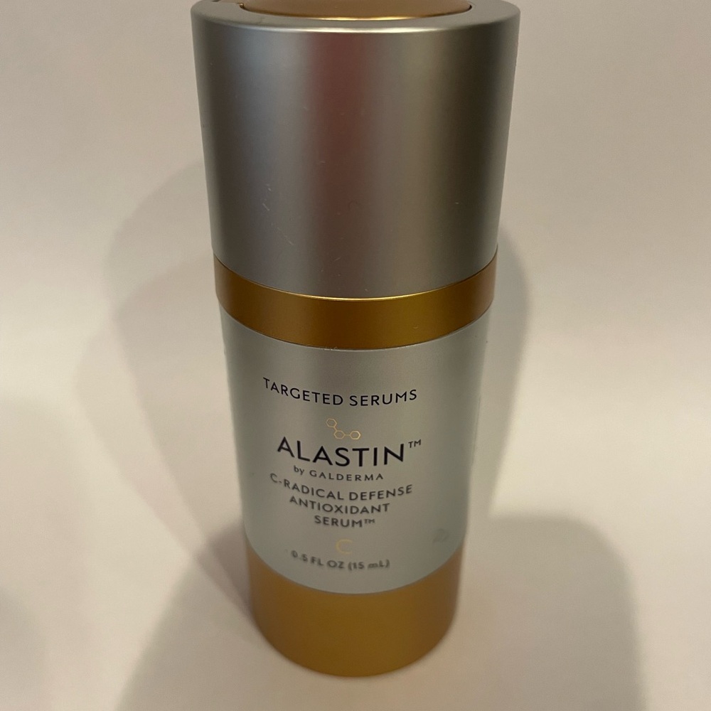 Travel Size Radical Defense Antioxidant Serum